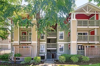 7711 NE 175th St Unit C208, Kenmore, WA 98028