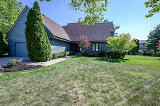 2605 Cove Creek Place, Champaign, IL 61822
