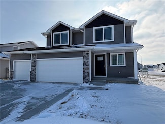 4215 NW 17th Ct, Ankeny, IA 50023