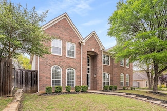 909 Rolling Ridge Dr, Keller, TX 76248