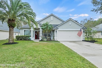 549 N Bridgestone Ave, Saint Johns, FL 32259