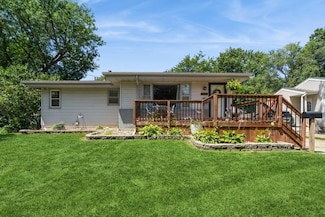 4020 54th St, Des Moines, IA 50310