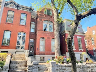 1906 Lasalle St, Saint Louis, MO 63104