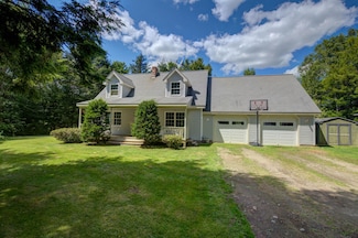 146 Lower Round Pond Rd, Bristol, ME 04539