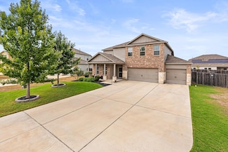 136 Copper Ln, Kyle, TX 78640