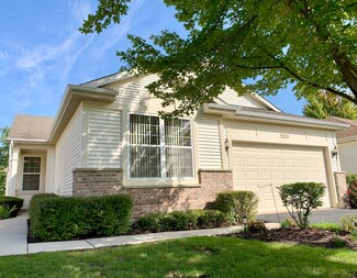 21120 Silver Moon Lake Way, Crest Hill, IL 60403