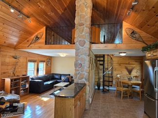 100 Old Mashipacong Rd, Montague, NJ 07827