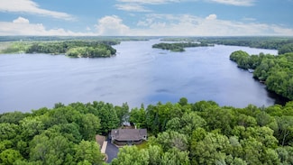 N15839 Perch Rd, Park Falls, WI 54552
