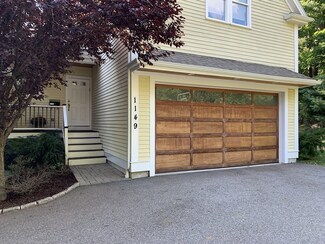 1149 Beacon St Unit 1149, Newton, MA 02461