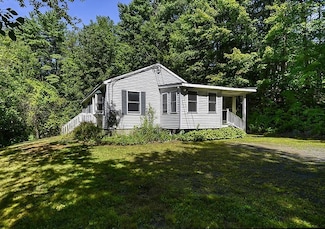 106 Water St, Marlborough, NH 03455