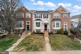 13516 Tackhouse Ct, Gainesville, VA 20155