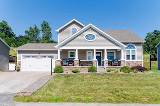117 Summits Ridge, Morgantown, WV 26508