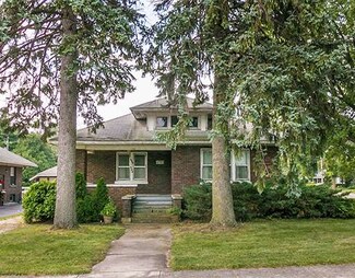 300 E Corning Ave, Peotone, IL 60468