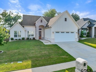 4188 Palo Pinto Creek Cir, Tyler, TX 75703