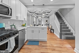 3001 Ferndale Ave, Gwynn Oak, MD 21207