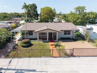 9210 SW 41st St, Miami, FL 33165