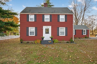 169 Avery St, South Windsor, CT 06074