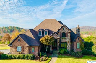 1080 County Road 767, Cedar Bluff, AL 35959