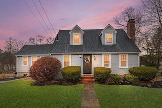 1091 Liberty St, Braintree, MA 02184