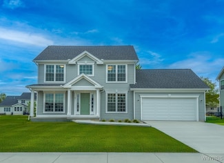 47 Greenspring Ct, West Seneca, NY 14224