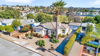 5637 Meade Ave, San Diego, CA 92115