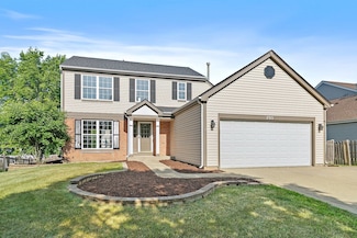 2315 Woodside Dr, Carpentersville, IL 60110
