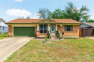 2518 Newcastle Dr, Garland, TX 75041