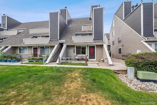 5250 S Huron Way Unit 7-104, Littleton, CO 80120