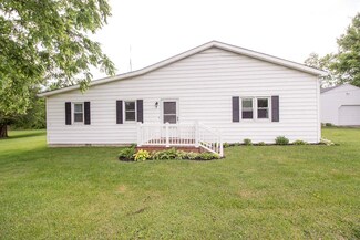 9420 N 1150 W, Redkey, IN 47373