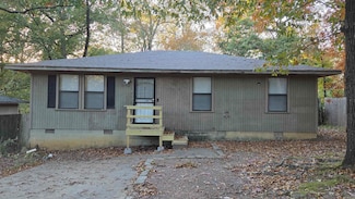 2706 Longcoy St, Little Rock, AR 72204