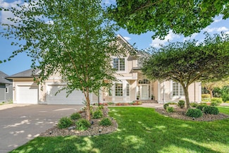 9031 Highview Ln, Woodbury, MN 55125