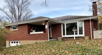 121 Sampson Dr, Apollo, PA 15613