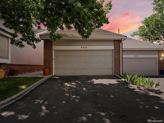 9323 Notts Ct Unit 2B, Lone Tree, CO 80124