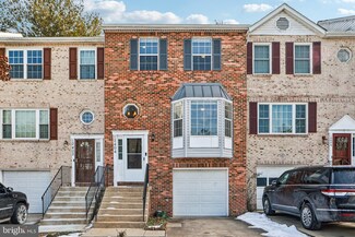 12404 Old Colony Dr, Upper Marlboro, MD 20772