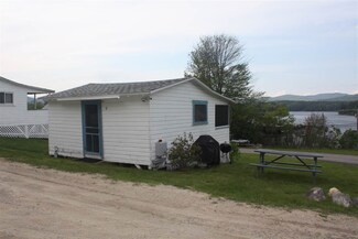 151 W Shore Rd Unit 9, Bristol, NH 03222