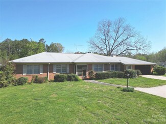 32 Old Hwy 52 None W, Wadesboro, NC 28170