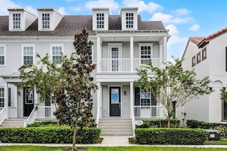 7412 Estuary Lake Loop, Kissimmee, FL 34747