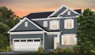 18124 Catalpa Hills Way, Wilsonville, KY 40023