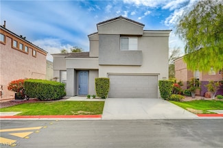 10537 Redwood Ash Ave, Las Vegas, NV 89144