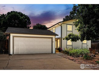 919 Pinon Ct, Longmont, CO 80504
