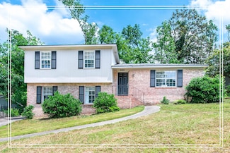 4565 Rockdale Ct, Augusta, GA 30907