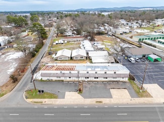 5703 Central Ave, Hot Springs, AR 71913