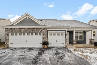 1336 Chestnut Cir, Carver, MN 55315