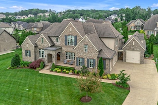 310 Conoga Dr, Nolensville, TN 37135