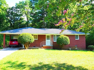 1457 Thunderwood Ln SW, Mableton, GA 30126