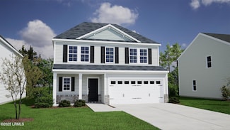 457 Waters Edge Way, Hardeeville, SC 29927