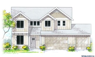781 Deer Creek Way, Philomath, OR 97370