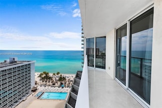 16699 Collins Ave Unit 1607, Sunny Isles Beach, FL 33160