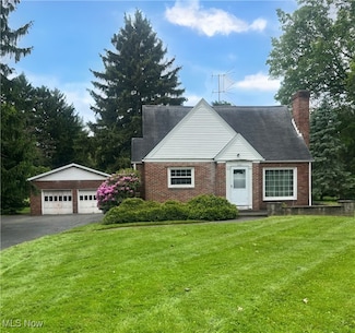 326 Southeast Ave, Tallmadge, OH 44278