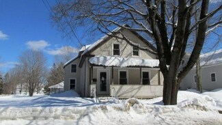 23 Pleasant St, Norway, ME 04268